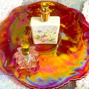 Vintage Perfume Bottles